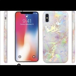 Ipjone XS Max case